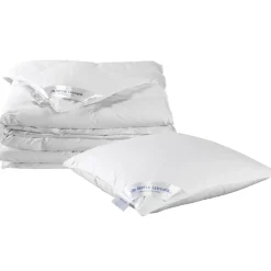 De Witte Lietaer Hoofdkussen Dream - 50 x 70 cm - Polyestervulling