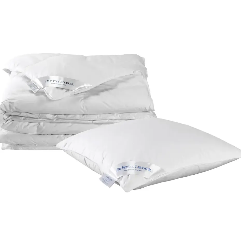 De Witte Lietaer Hoofdkussen Dream - 50 x 70 cm - Polyestervulling