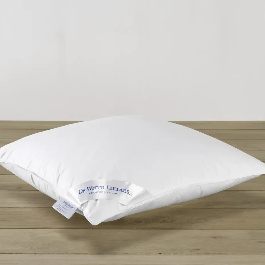 De Witte Lietaer Hoofdkussen Dream - 50 x 70 cm - Polyestervulling