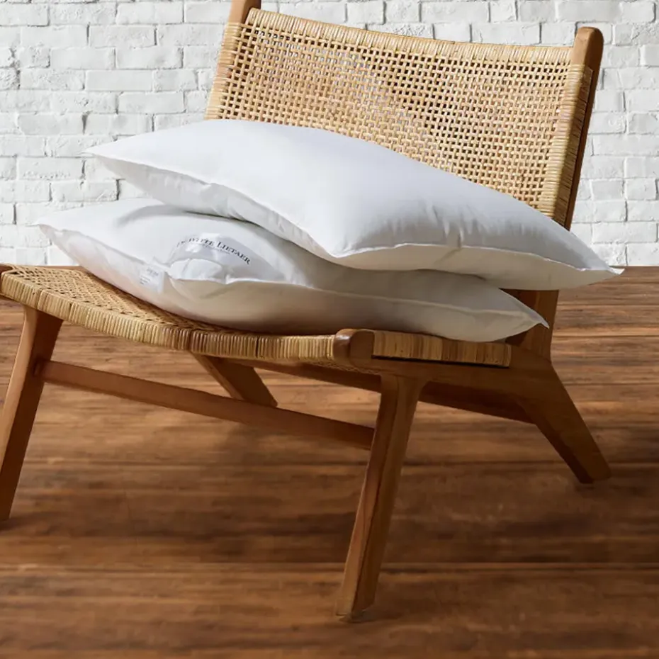 De Witte Lietaer Hoofdkussen Dream - 50 x 70 cm - Polyestervulling