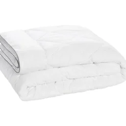 Dekbed Downfeel - warm - 200x200 cm