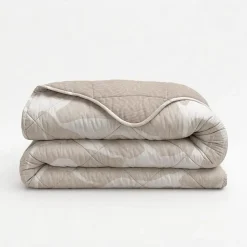 Dekbed zonder Overtrek Drifty 140x200 – Zacht & Wasbaar – Incl. Kussensloop