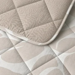 Dekbed zonder Overtrek Drifty 200x200 – Zacht & Wasbaar – Incl. 2 Kussenslopen