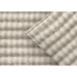 Dekbedovertrek Brylin - zand - 240x200/220 cm