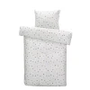 Dekbedovertrek Daisy - multicolour - 140x200 cm