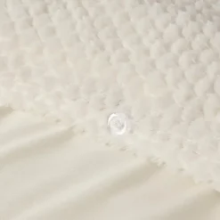 Dekbedovertrek Fur Teddy 140x220 – Fluweelzacht & Knus Design – Beige