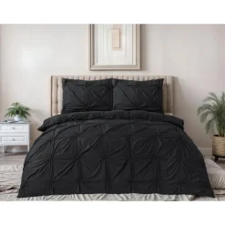 Dekbedovertrek Stijlvol 200x220 – Elegant & Stijlvolle Look