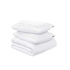 Dekbedovertrek Stijlvol 240x220 – Elegant & Stijlvolle Look