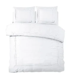 Dekbedovertrek Stijlvol 200x220 – Elegant & Stijlvolle Look