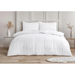 Dekbedovertrek Stijlvol 200x220 – Elegant & Stijlvolle Look