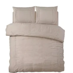 Dekbedovertrek Stijlvol 200x220 – Elegant & Stijlvolle Look