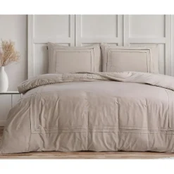 Dekbedovertrek Stijlvol 200x220 – Elegant & Stijlvolle Look