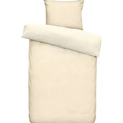 Dekbedovertrek Teddy Favorite Fuzzle - off-white - 140x220 cm