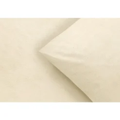 Dekbedovertrek Teddy Favorite Fuzzle- off-white - 240x220 cm