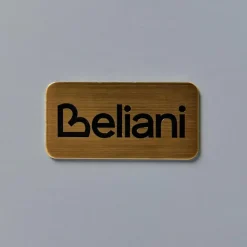 DEVAY - Kinderbed - Grijs - 90 x 200 cm - Grenenhout