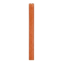 Dinerkaars rustiek Sfeer - terracotta - 25 cm