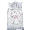 Disney Aristocats Dekbedovertrek Champetre - 140 x 200 cm - Katoen