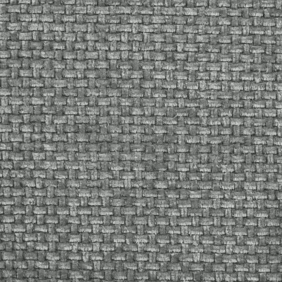 Draaibare Loveseat Elsa - stof Eden - grijs