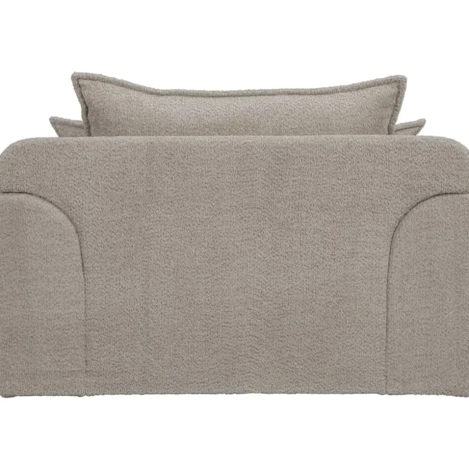 Draaibare Loveseat Elsa - stof Anthology - beige