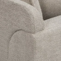 Draaibare Loveseat Elsa - stof Anthology - beige