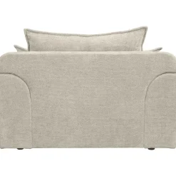 Draaibare Loveseat Elsa - stof Eden - beige