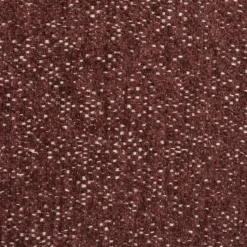 Draaifauteuil Beau - stof Raven - wijnrood