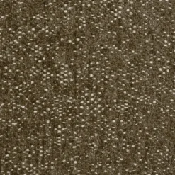 Draaifauteuil Beau - stof Raven - bruin