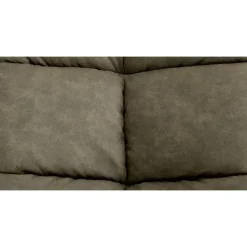 Draaifauteuil Clayton - groen