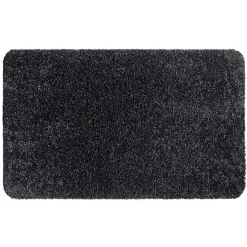 Droogloopmat Aquastop 60x100cm grafiet