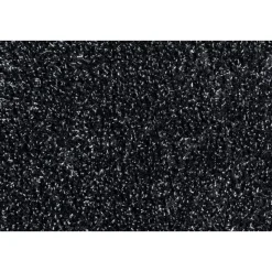 Droogloopmat Aquastop 60x100cm grafiet