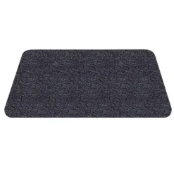 Droogloopmat Aquastop 60x100cm antraciet