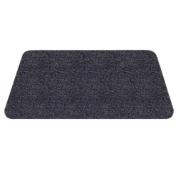 Droogloopmat Aquastop 50x80cm antraciet