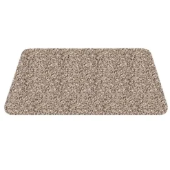 Droogloopmat Aquastop 40x60cm beige