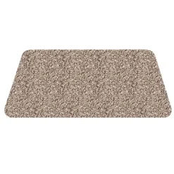 Droogloopmat Aquastop 60x100cm beige
