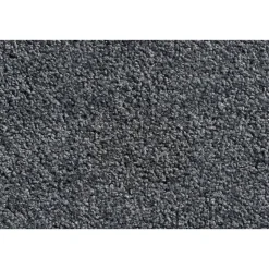 Droogloopmat Twister 90x150cm grijs