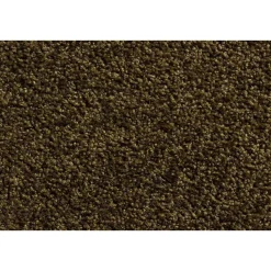 Droogloopmat Twister 40x60cm teak bruin