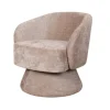 DS4U - Kenny gestoffeerde fauteuil - beige