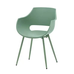 DS4U - Louis terrasstoel - groen