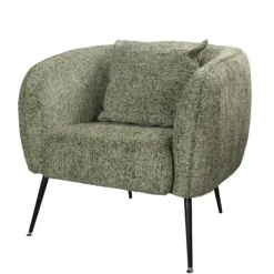 DS4U - Olan fauteuil - groen