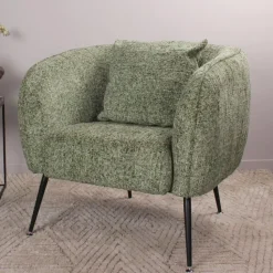 DS4U - Olan fauteuil - groen