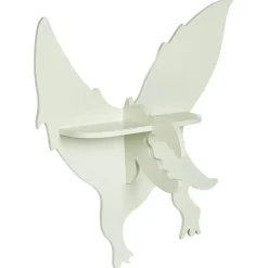 DURANGO - Wandplank - Lichtgroen - MDF