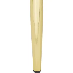 DURHAM - Bankje - Roze - Fluweel