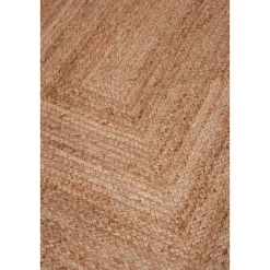 Dutch Lifestyle - Jute - Vloerkleed - 200x300 cm - Beige