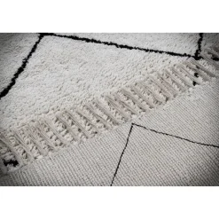 Dutch Lifestyle - Katoen - Vloerkleed - 160 x 230cm - Multikleur