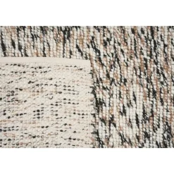 Dutch Lifestyle - Polyester - Vloerkleed - 195x300cm - Zwart