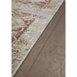 Dutch Lifestyle - Polyester - Vloerkleed - 160x230cm - Bruin