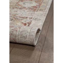 Dutch Lifestyle - Polyester - Vloerkleed - 160x230cm - Bruin