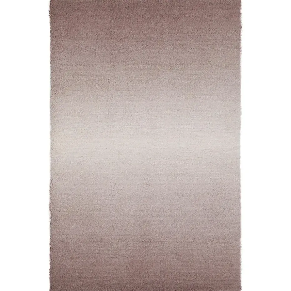 Dutch Lifestyle - Polyester - Vloerkleed - 160x230cm - Beige
