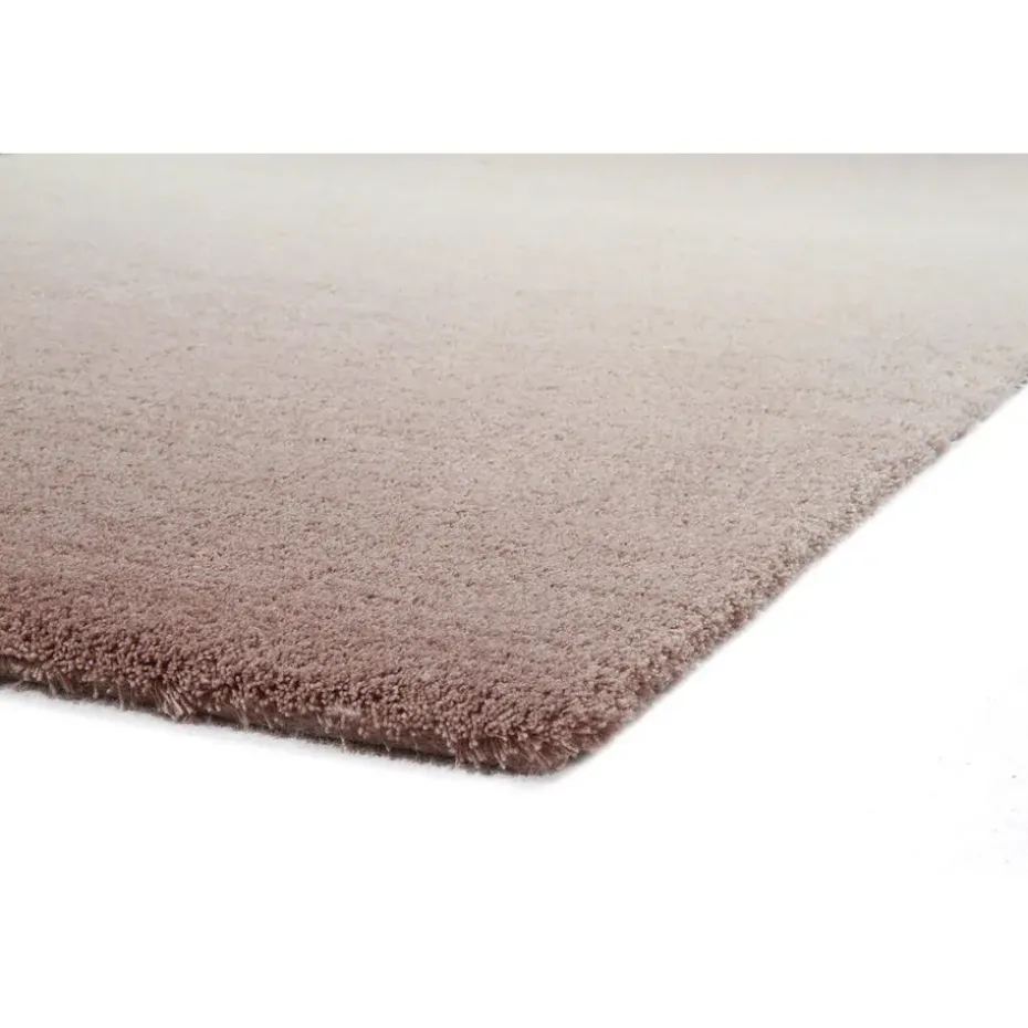 Dutch Lifestyle - Polyester - Vloerkleed - 160x230cm - Beige