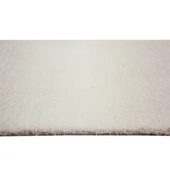 Dutch Lifestyle - Polyester - Vloerkleed - 160x230cm - Beige